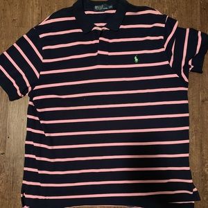 Men’s Polo